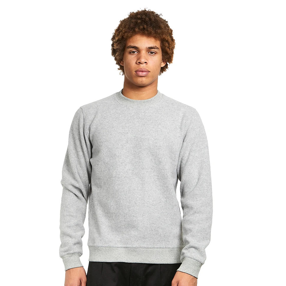 Topo Designs - Global Sweater