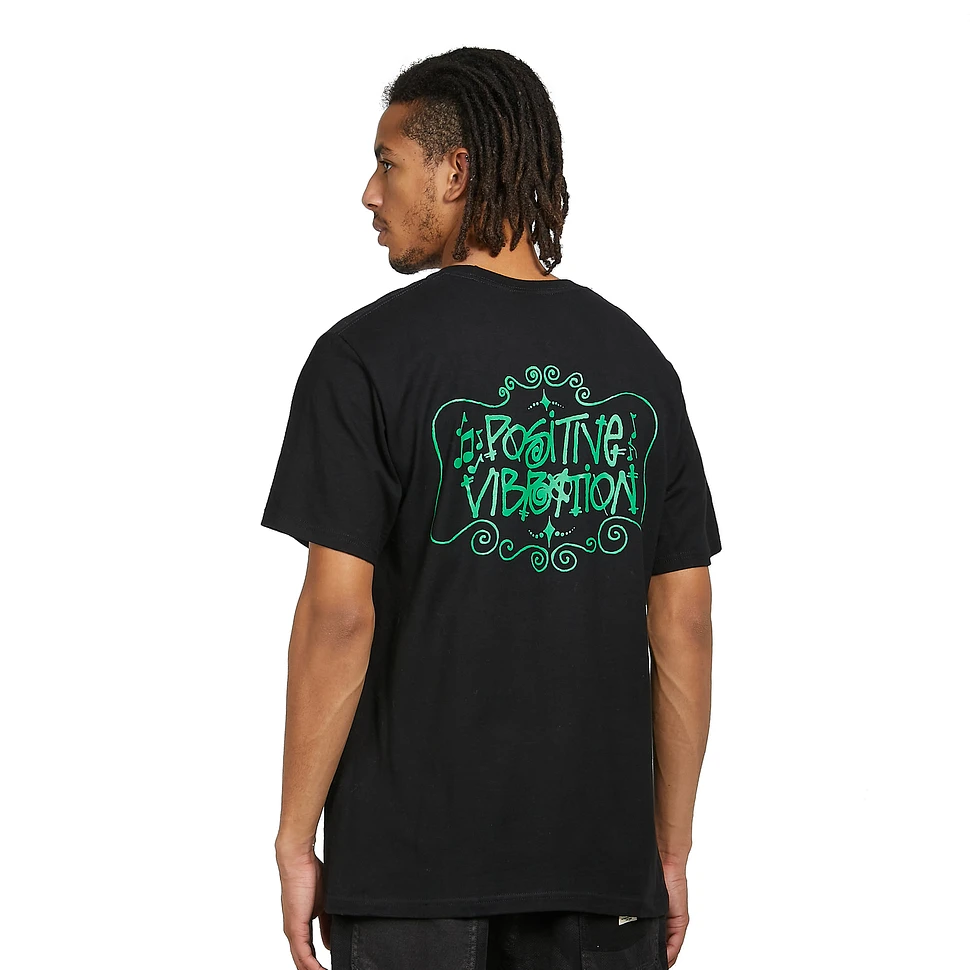 Stüssy - Positive Vibration Tee