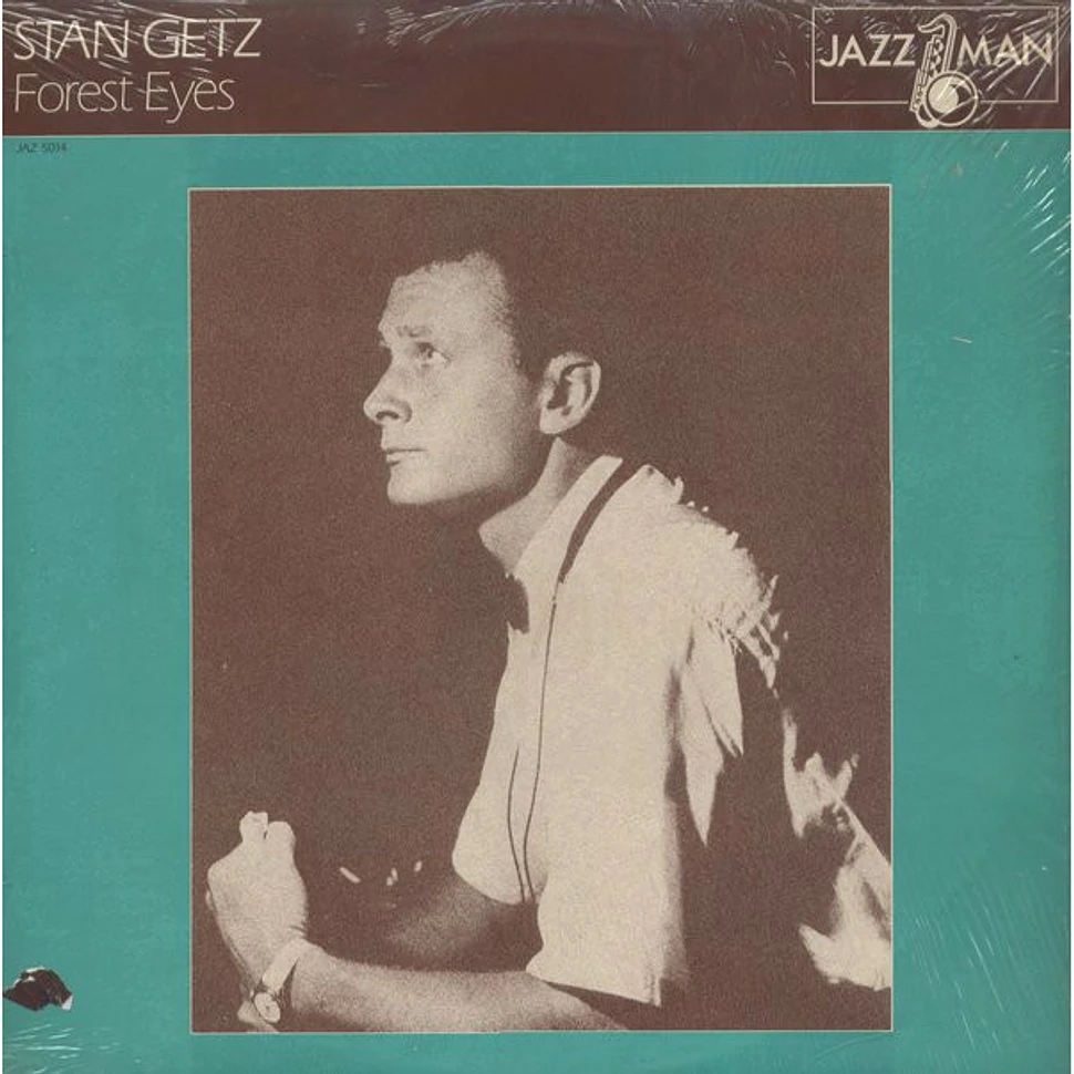 Stan Getz - Forest Eyes