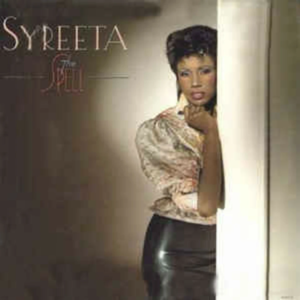 Syreeta - The Spell