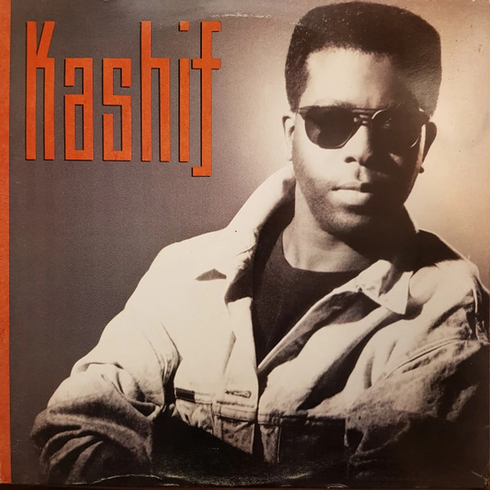 Kashif - Kashif