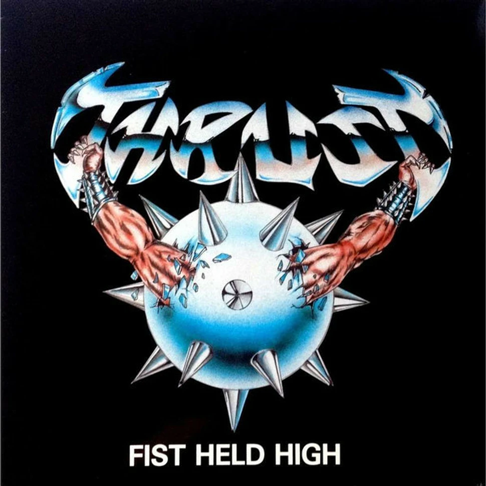 Thrust - Fist Held High