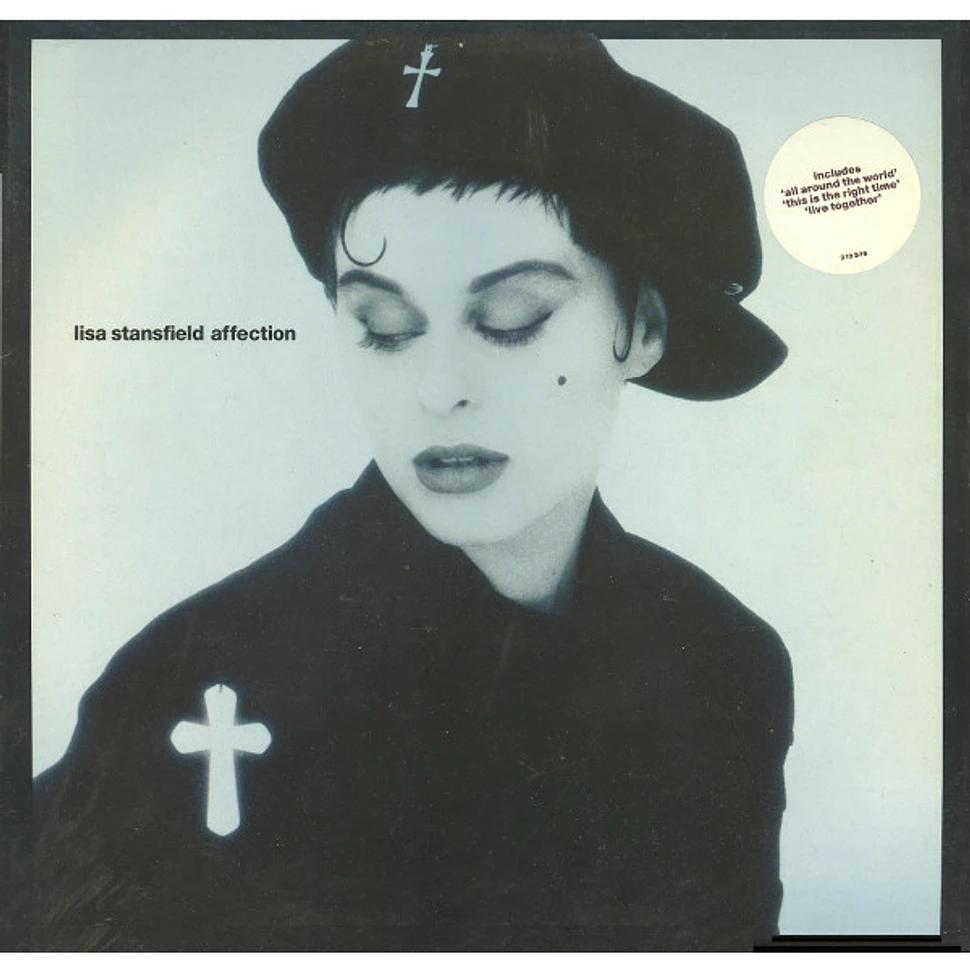 Lisa Stansfield - Affection