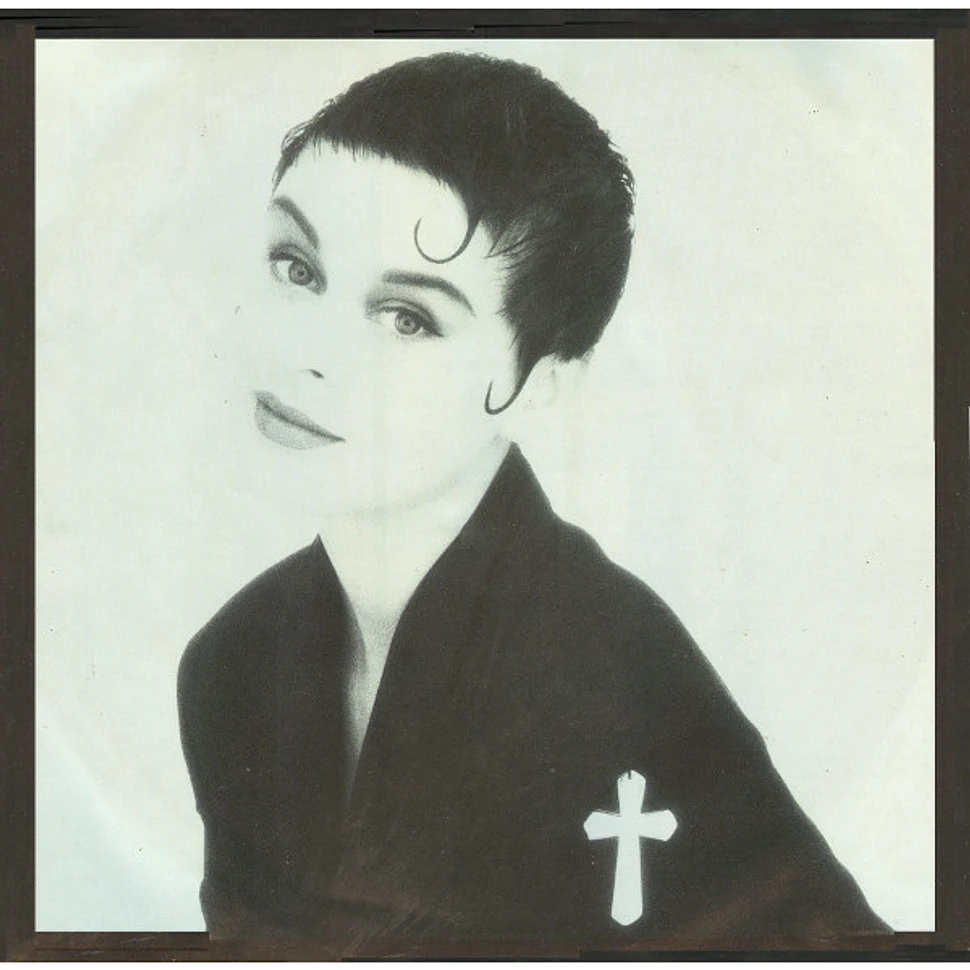 Lisa Stansfield - Affection