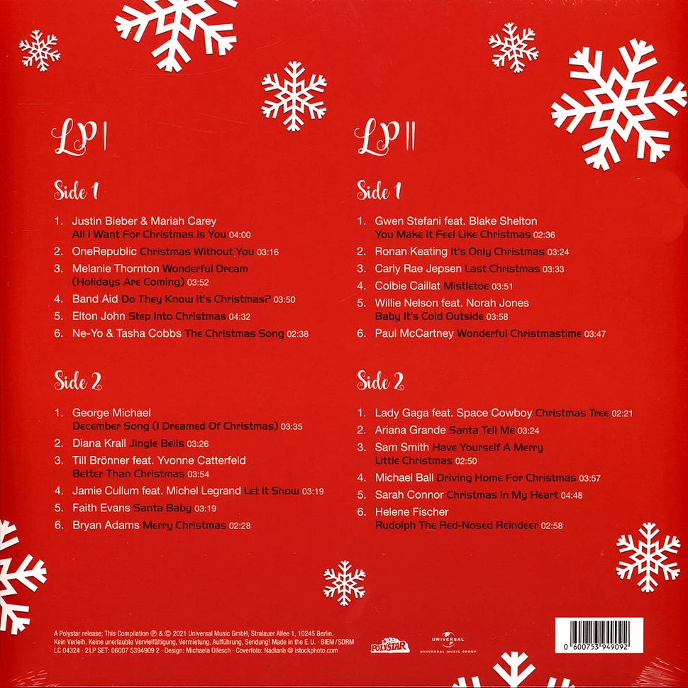 V.A. - Best Of Christmas