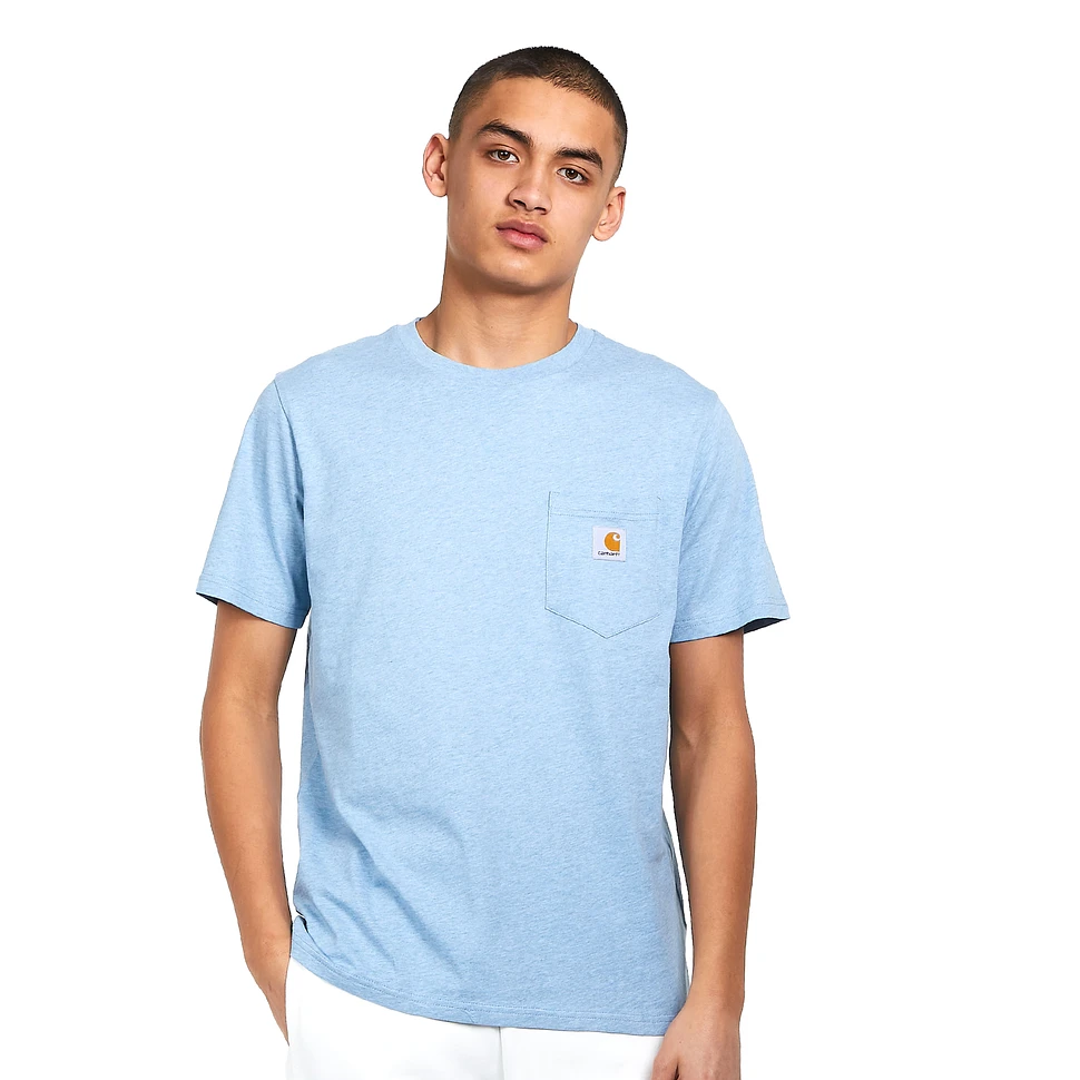 Carhartt WIP - S/S Pocket T-Shirt