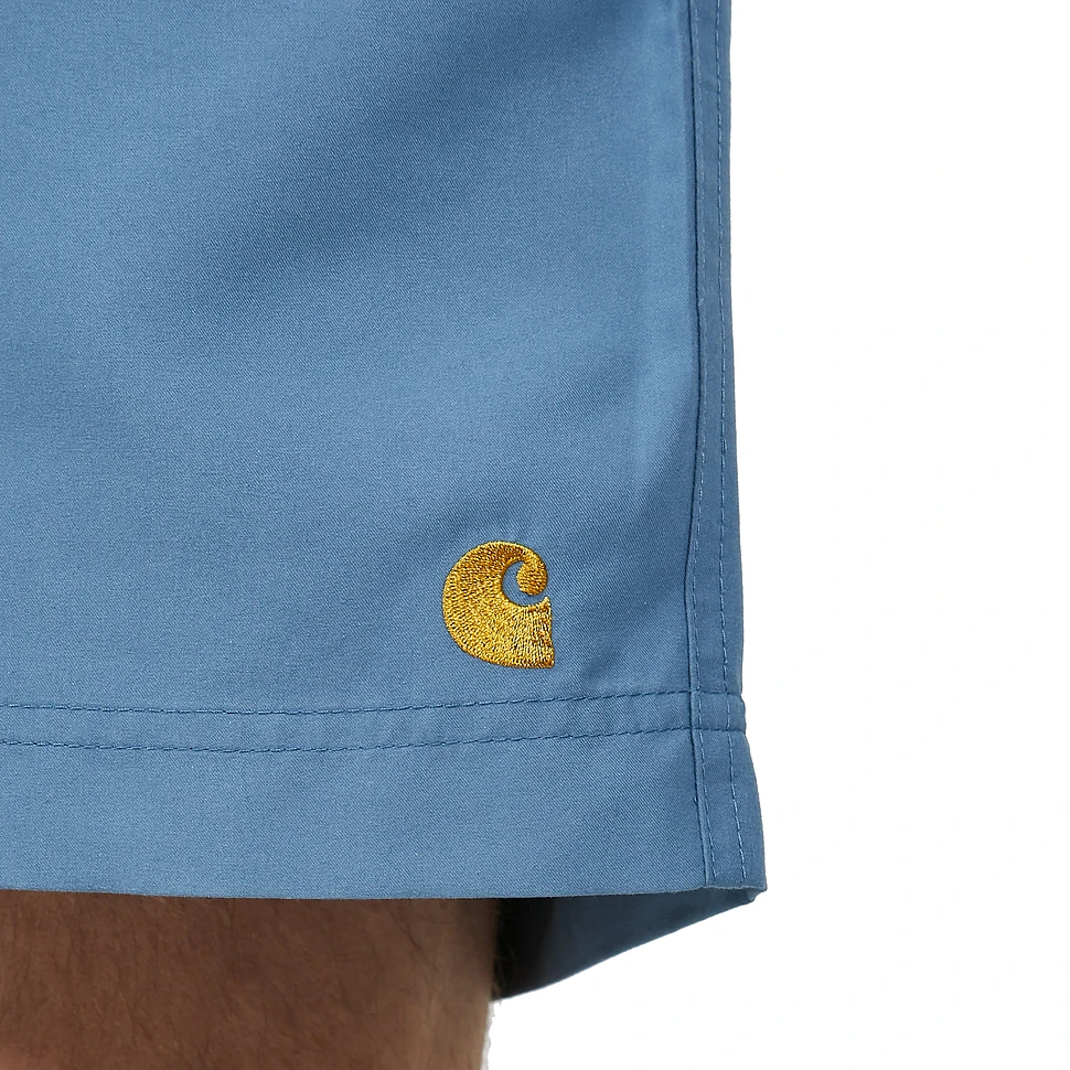 Carhartt WIP - Chase Swim Trunks