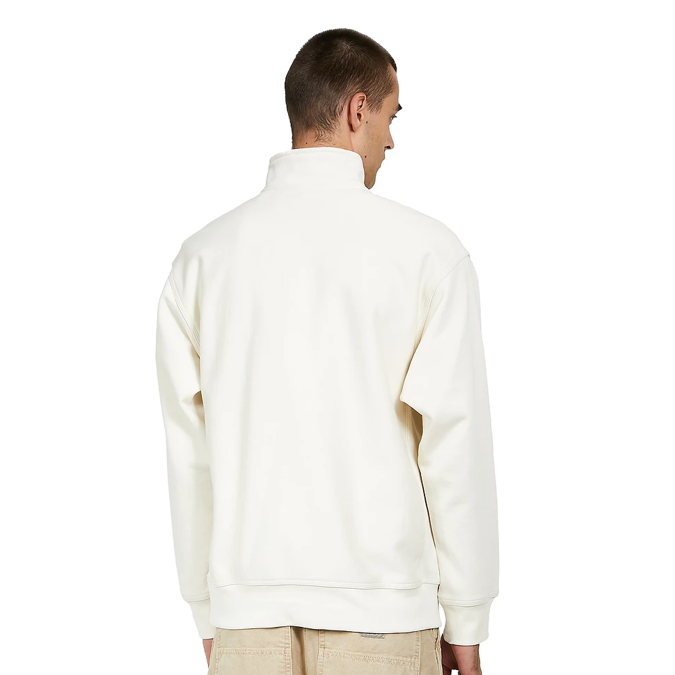 Carhartt WIP - Half Zip American Script Sweat