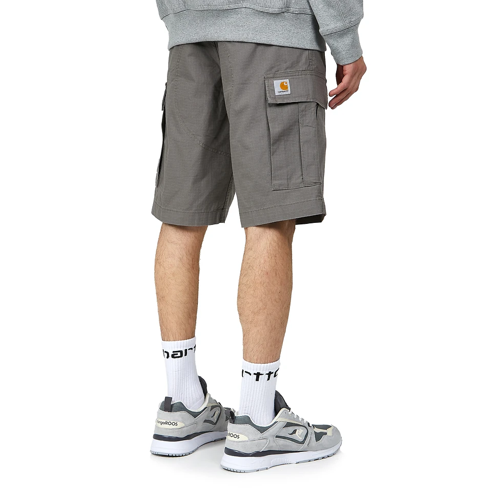 Carhartt WIP - Regular Cargo Short "Columbia" Ripstop, 6.5 oz