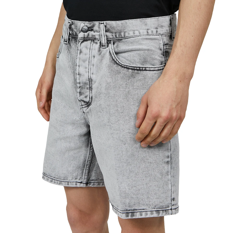 Carhartt WIP - Newel Short "Maitland" Denim, 13.5 oz