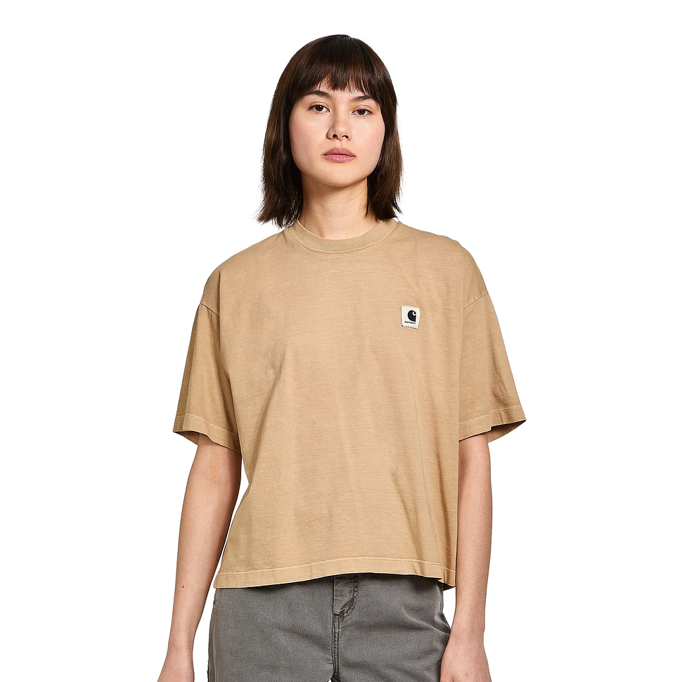 Carhartt WIP - W' S/S Nelson T-Shirt