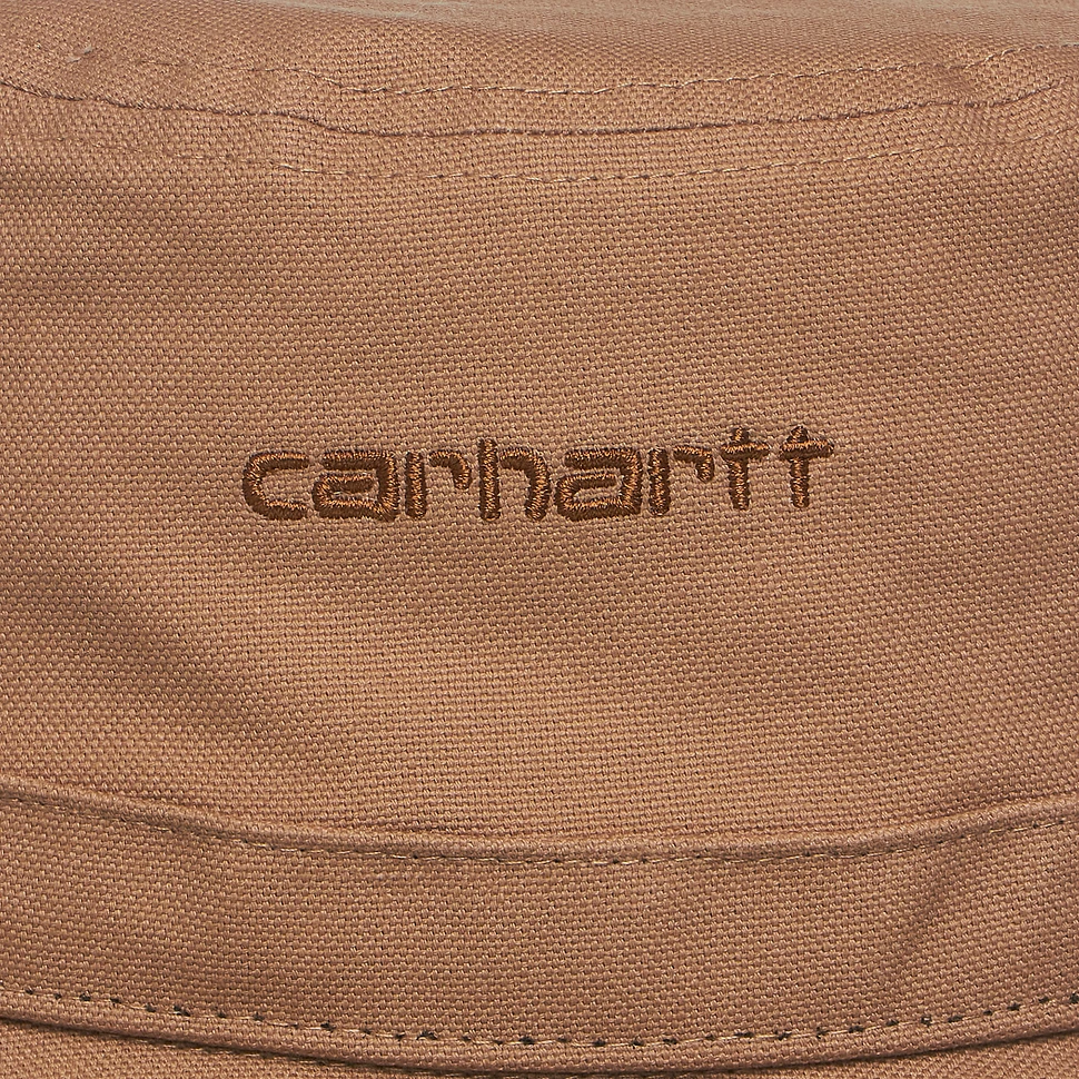 Carhartt WIP - Script Bucket Hat