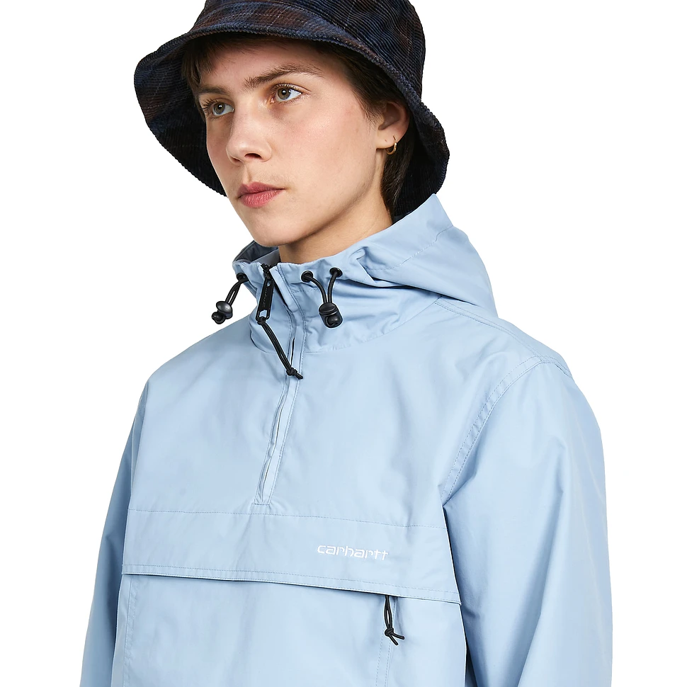 Carhartt WIP - W' Windbreaker Pullover