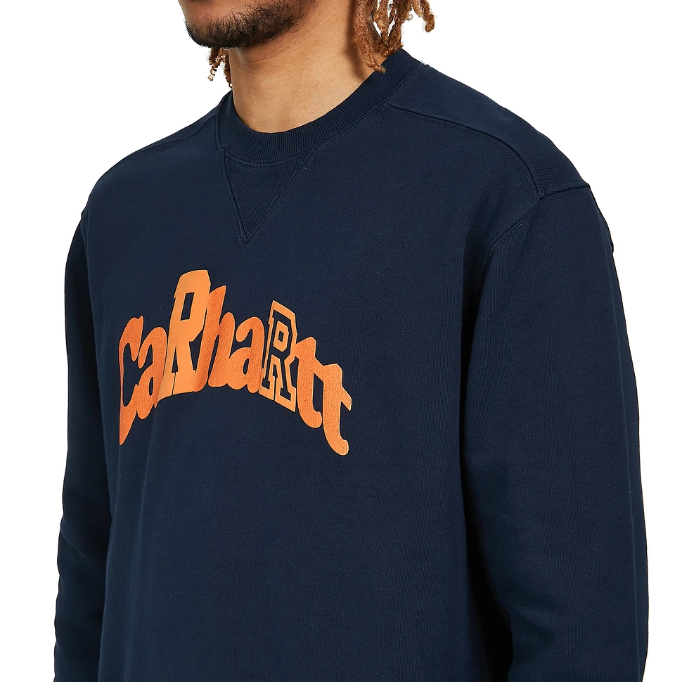 Carhartt WIP - Amherst Sweat