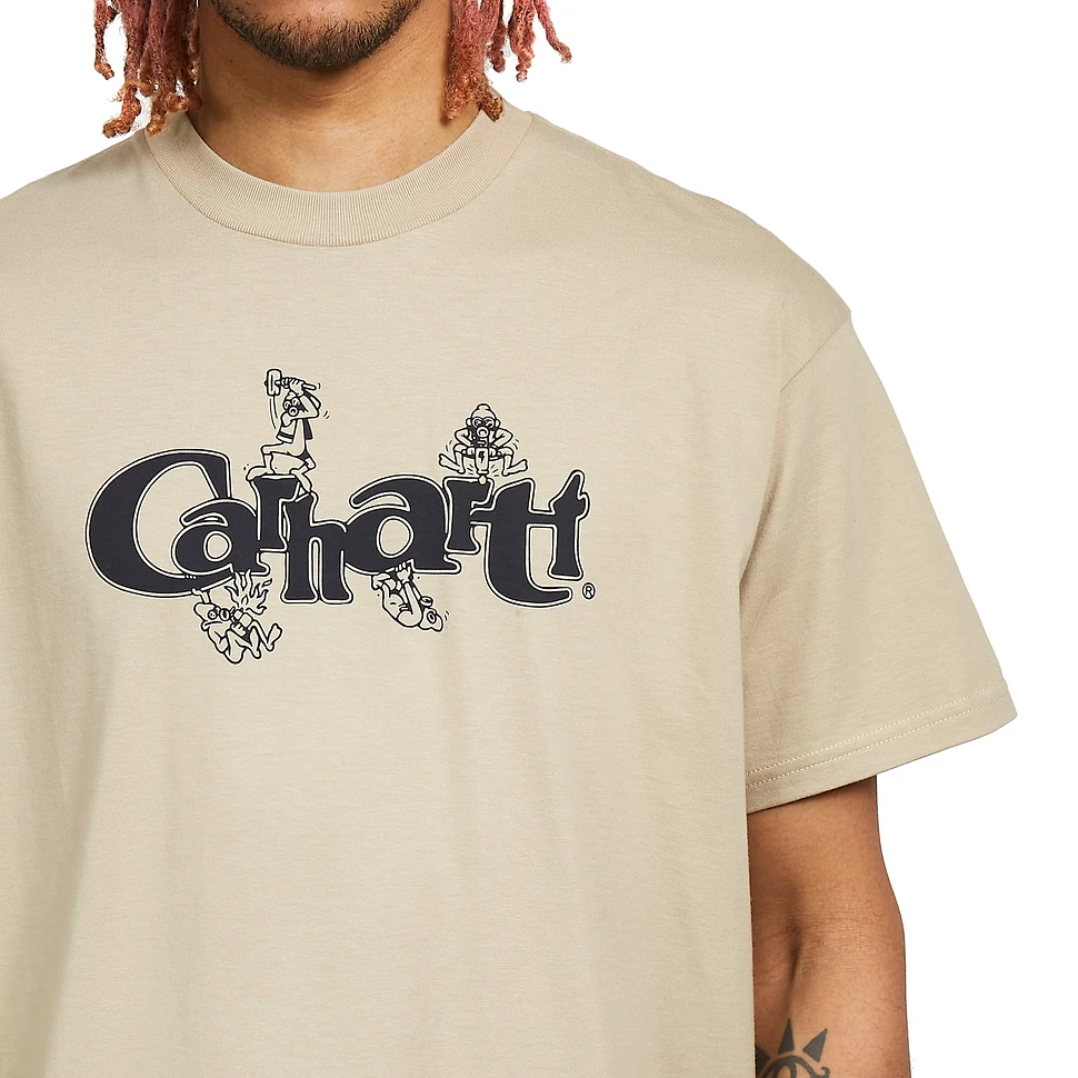 Carhartt WIP - S/S Repairs T-Shirt