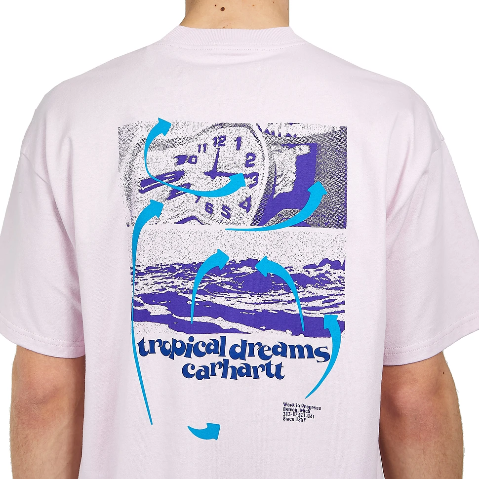 Carhartt WIP - S/S Dreaming T-Shirt
