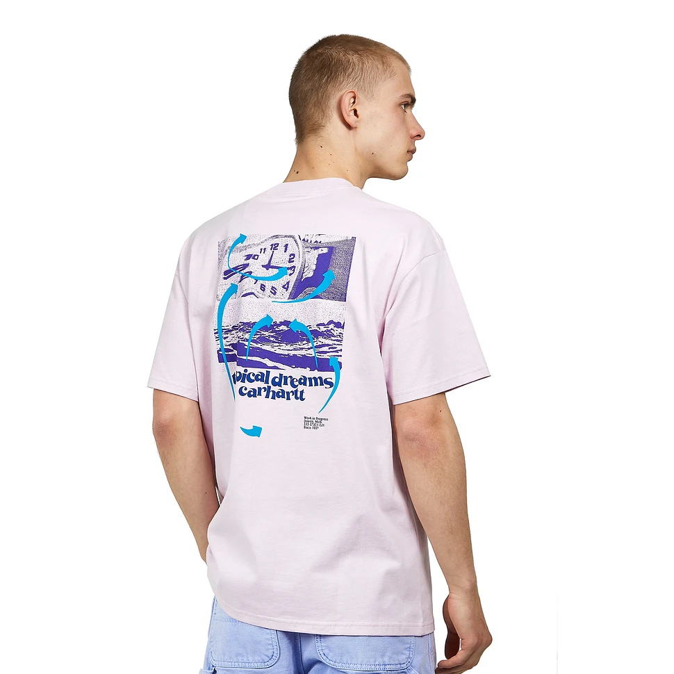 Carhartt WIP - S/S Dreaming T-Shirt