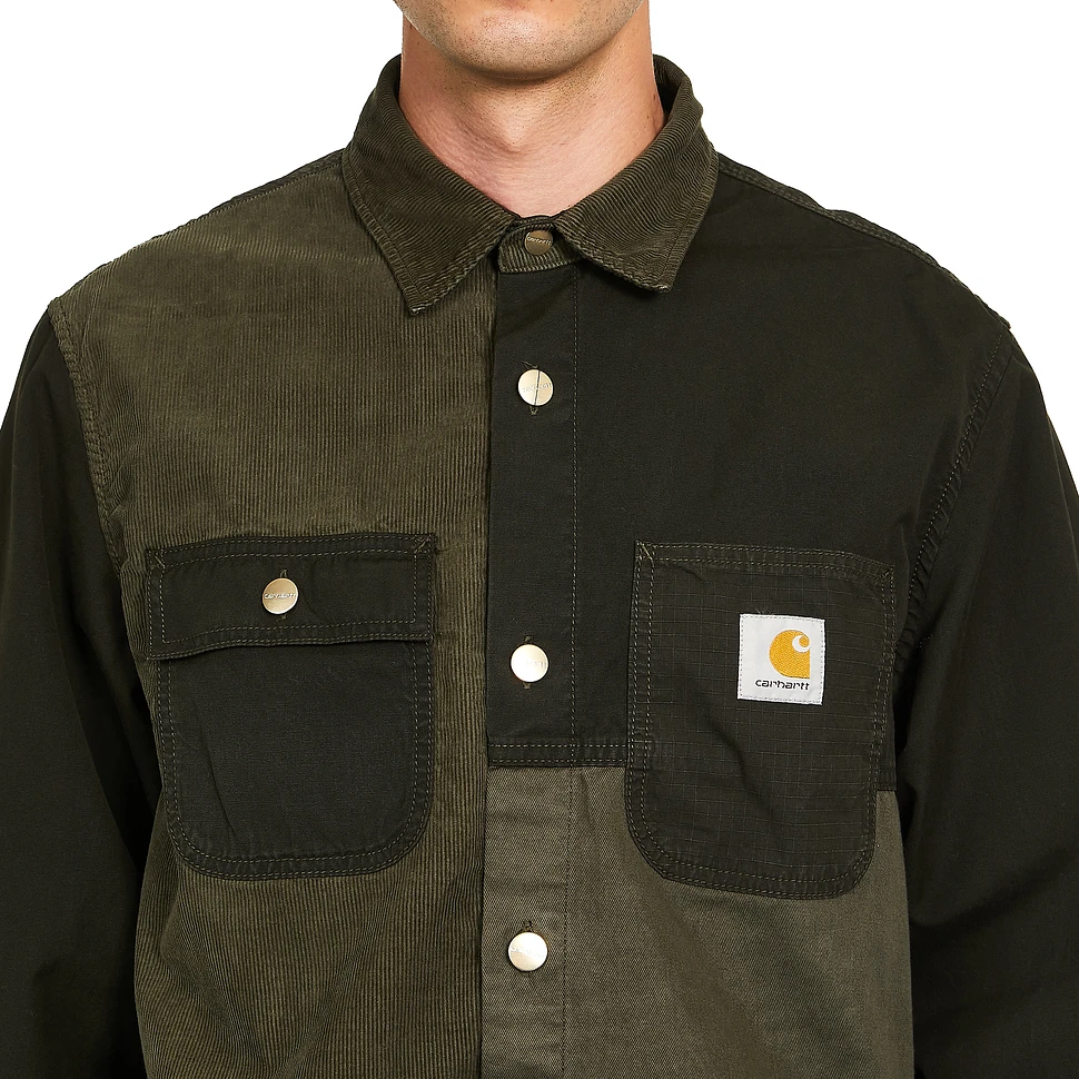 Carhartt WIP - L/S Medley Shirt
