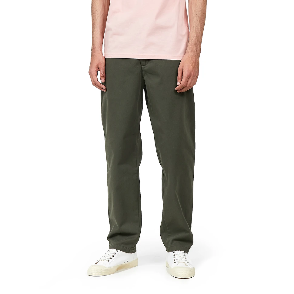 Carhartt WIP - Calder Pant "Jefferson" Twill, 8.5 oz