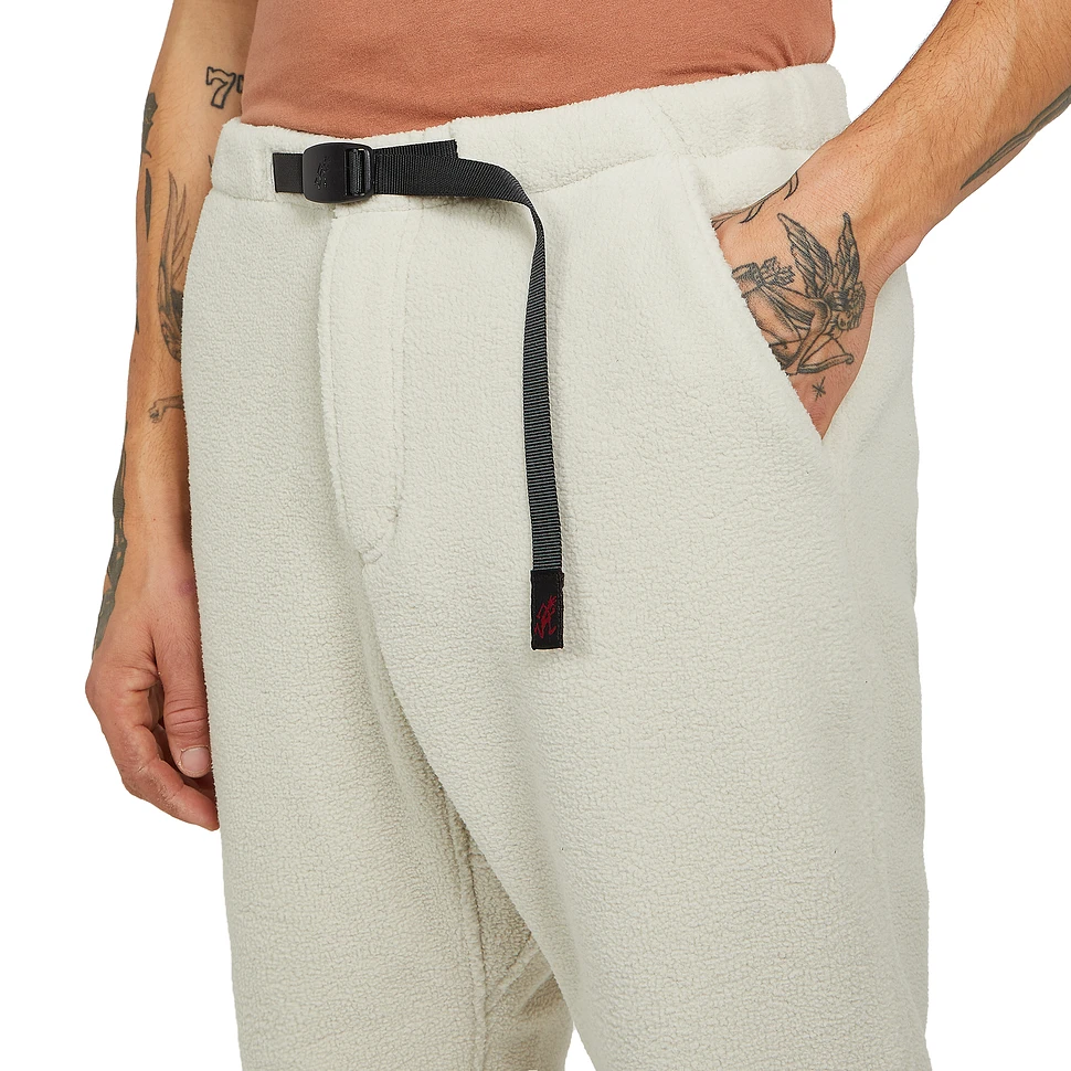 Gramicci - Boa Fleece Truck Pants