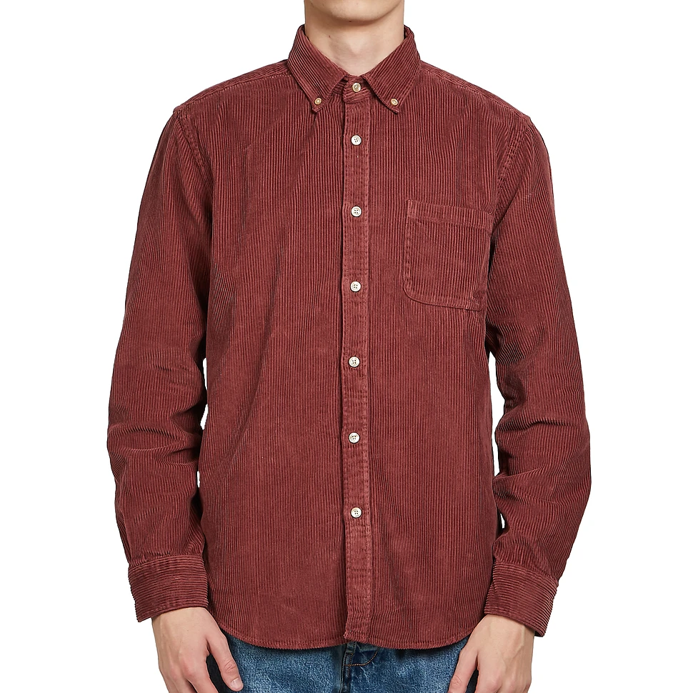 Portuguese Flannel - Lobo Shirt