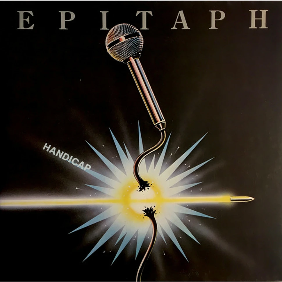 Epitaph - Handicap