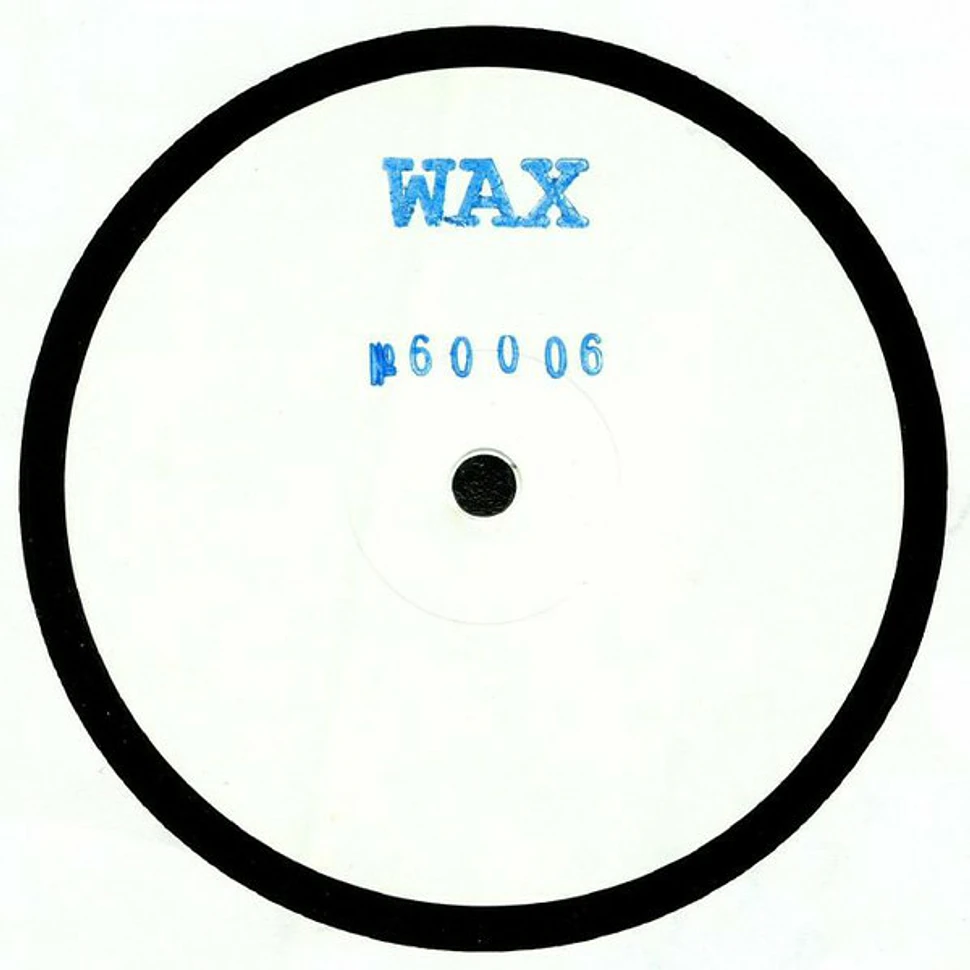 Wax - No. 60006