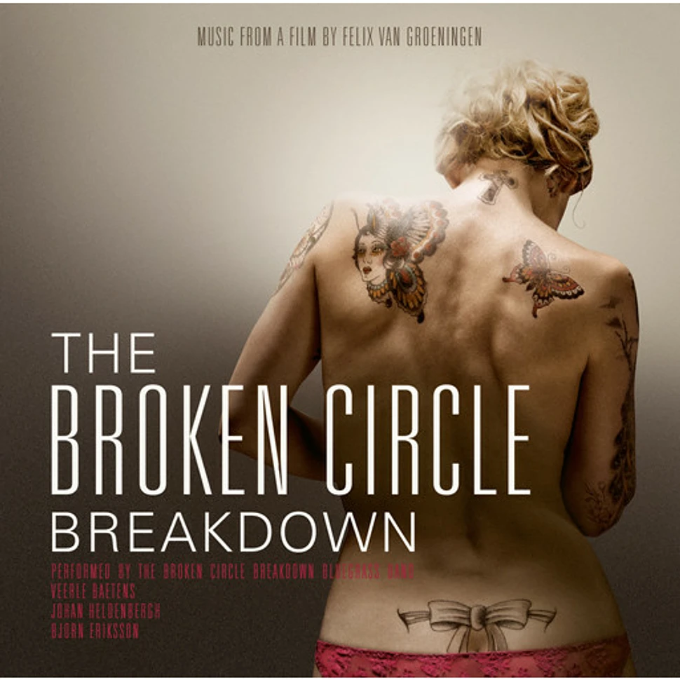 V.A. - The Broken Circle Breakdown