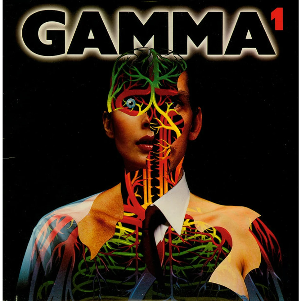 Gamma - Gamma 1