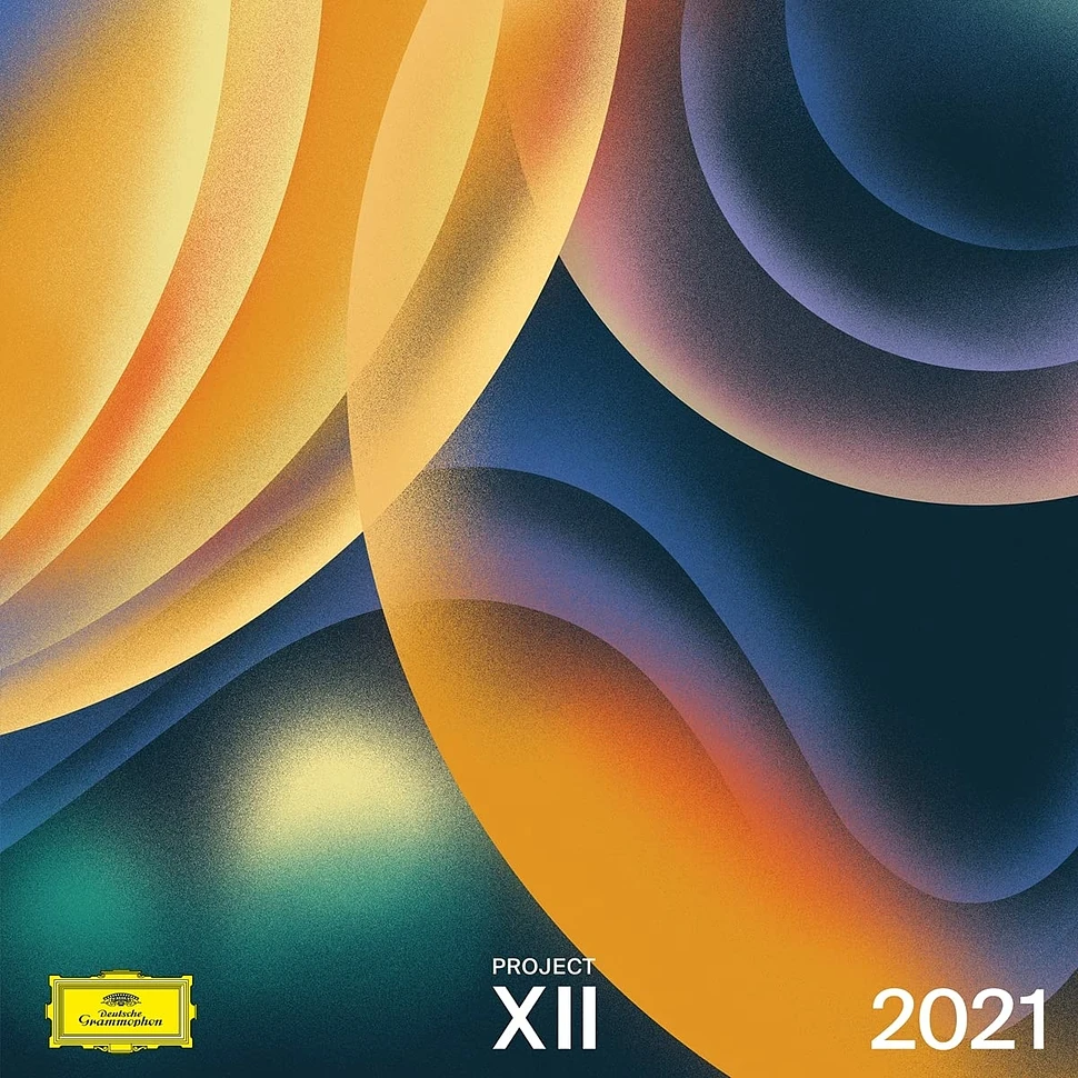 V.A. - Project Xii 2021