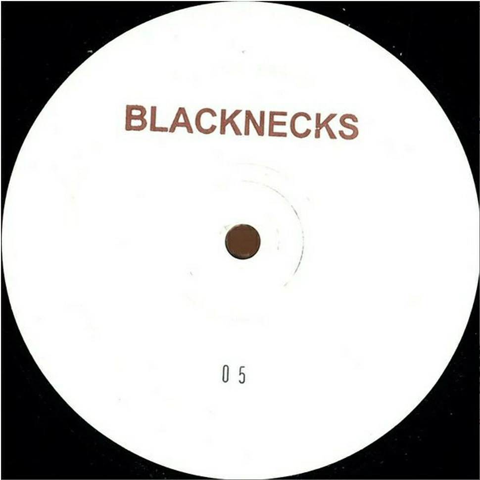 Blacknecks - 05