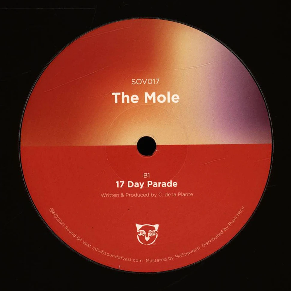 The Mole - Thats Nice
