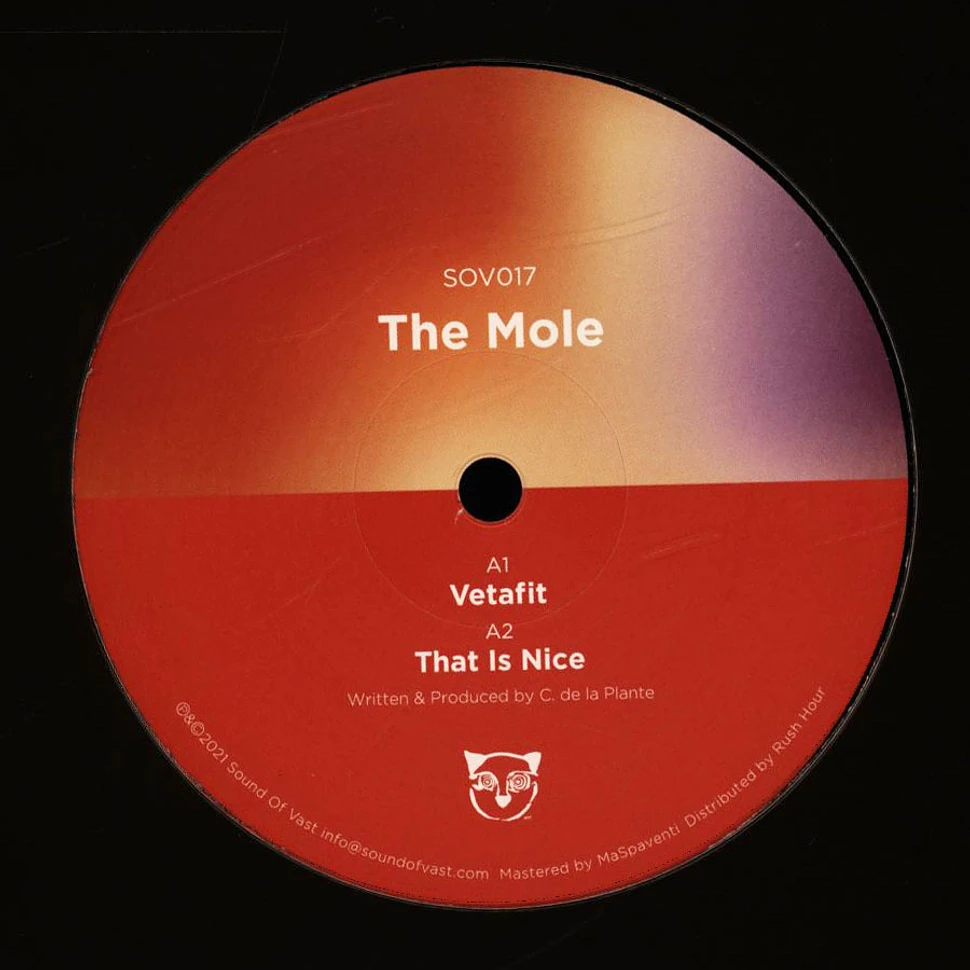 The Mole - Thats Nice