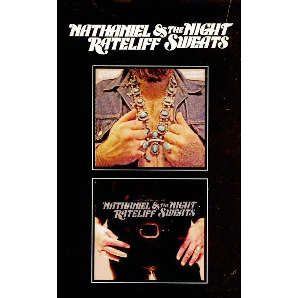 Nathaniel Rateliff & The Night Sweats - A Little Something More From