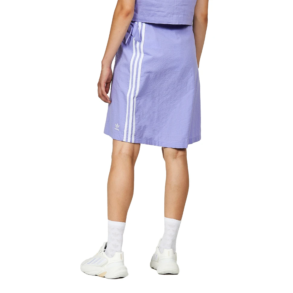 adidas - Tie Midi Skirt