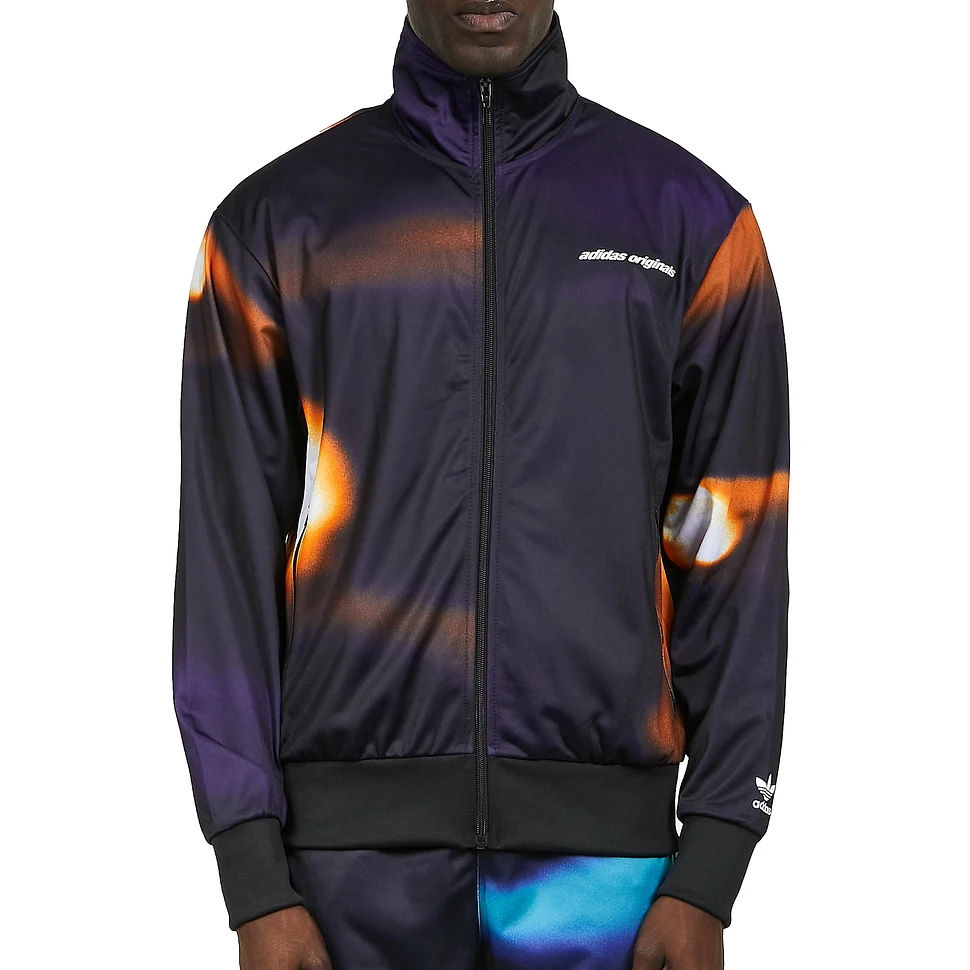 adidas - Graphics Y2K Track Top