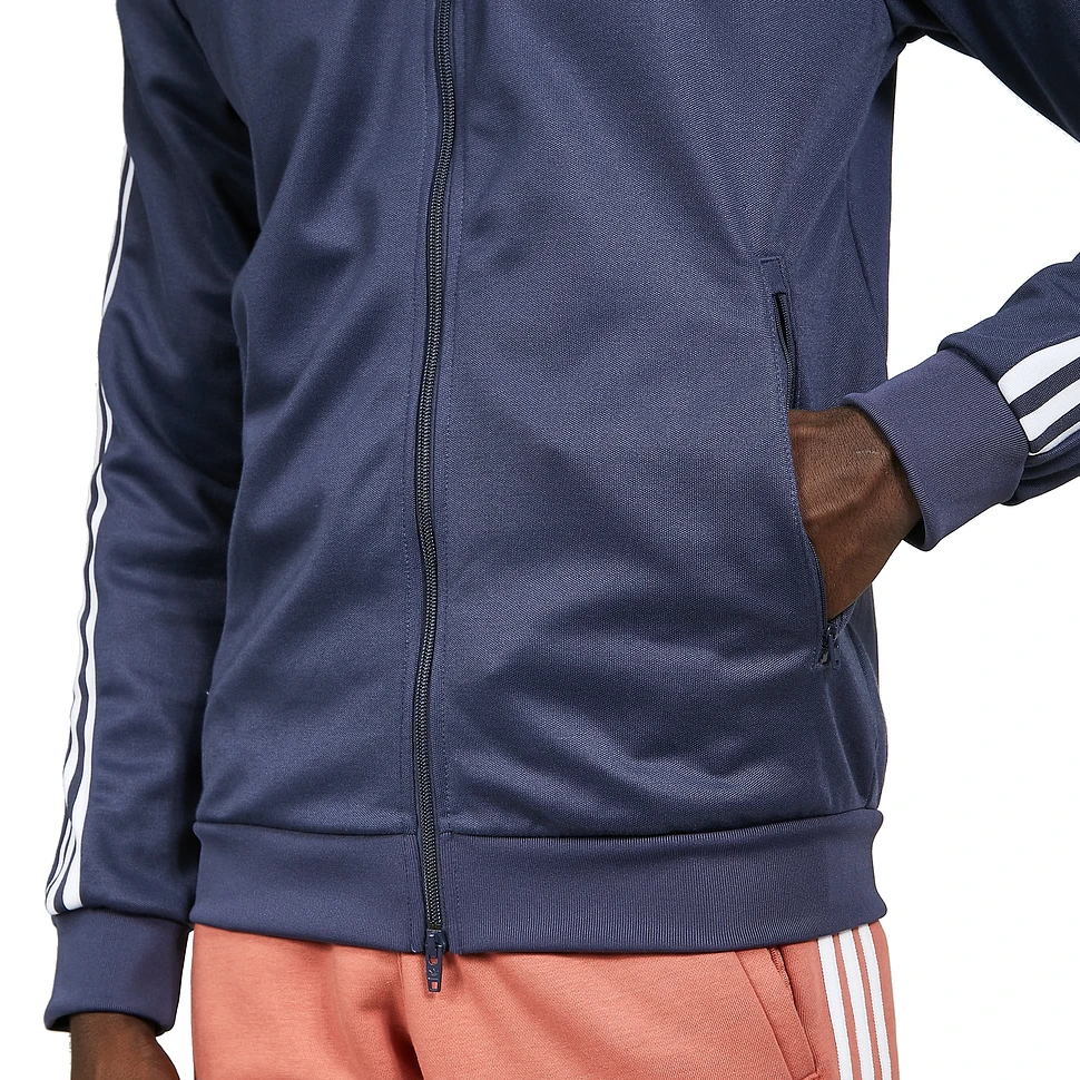 adidas - Beckenbauer Track Top Primeblue