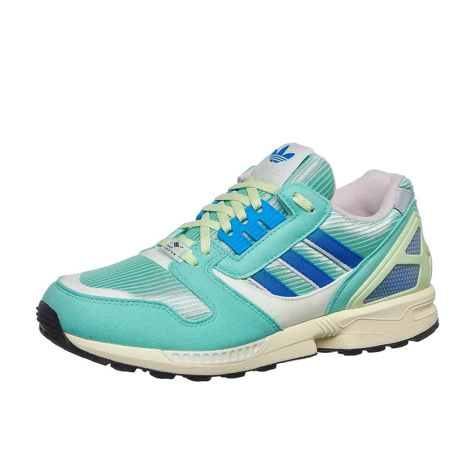 adidas - ZX 8000