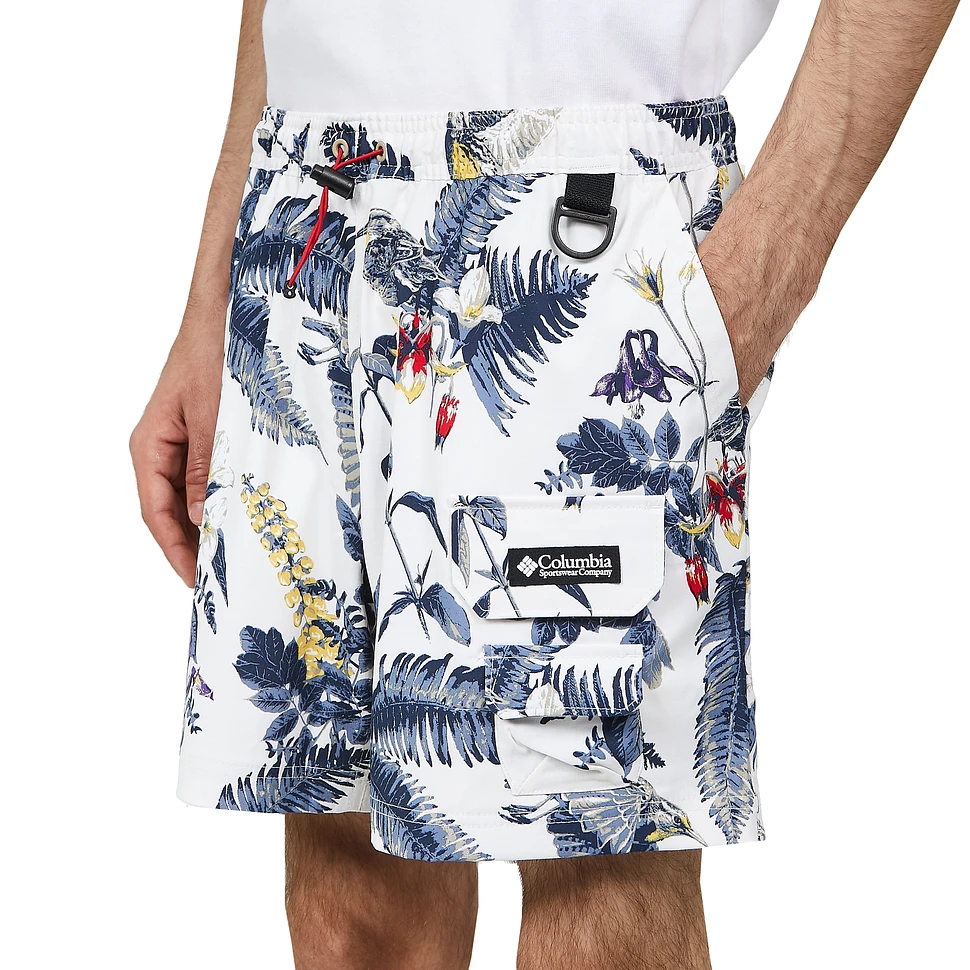 Columbia Sportswear - Field Creek Cargo Short