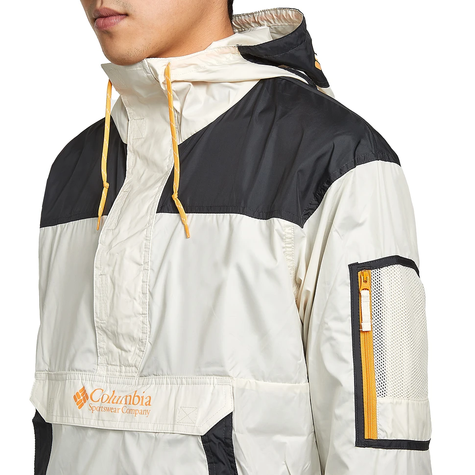 Columbia Sportswear - Challenger Windbreaker