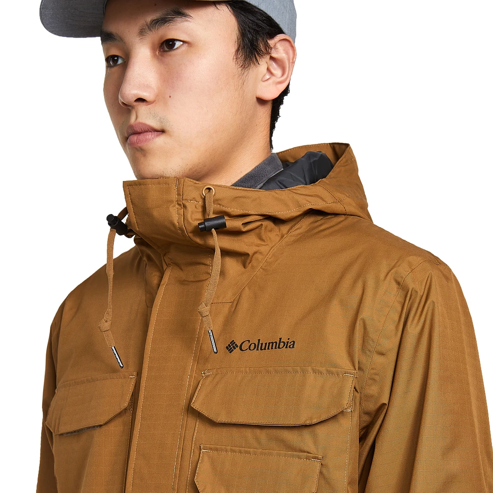 Columbia Sportswear - Buckhollow Jacket