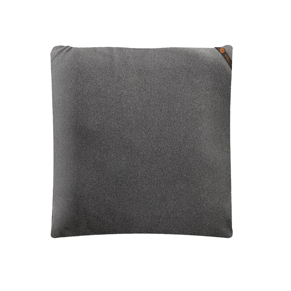 Voited - Fleece Pillow Blanket