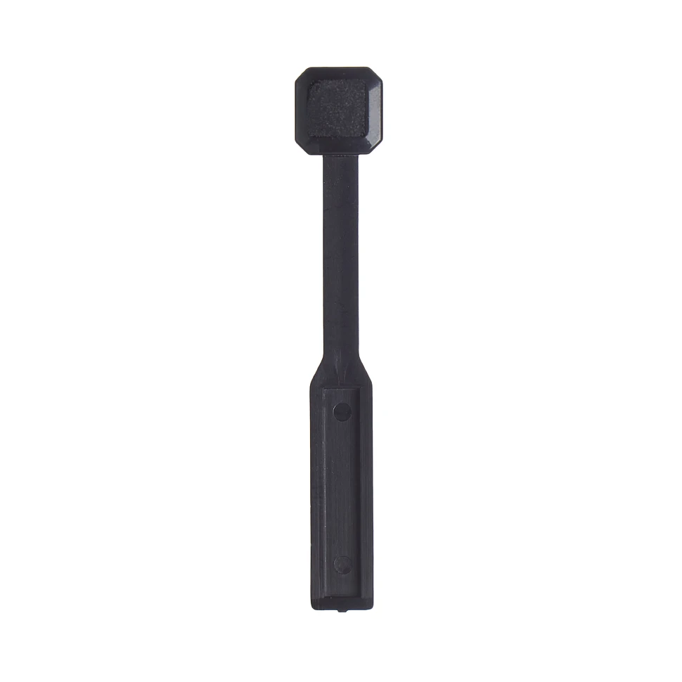 Anti Static Stylus Brush - Karbonfaser Nadel-Reinigungsbürste