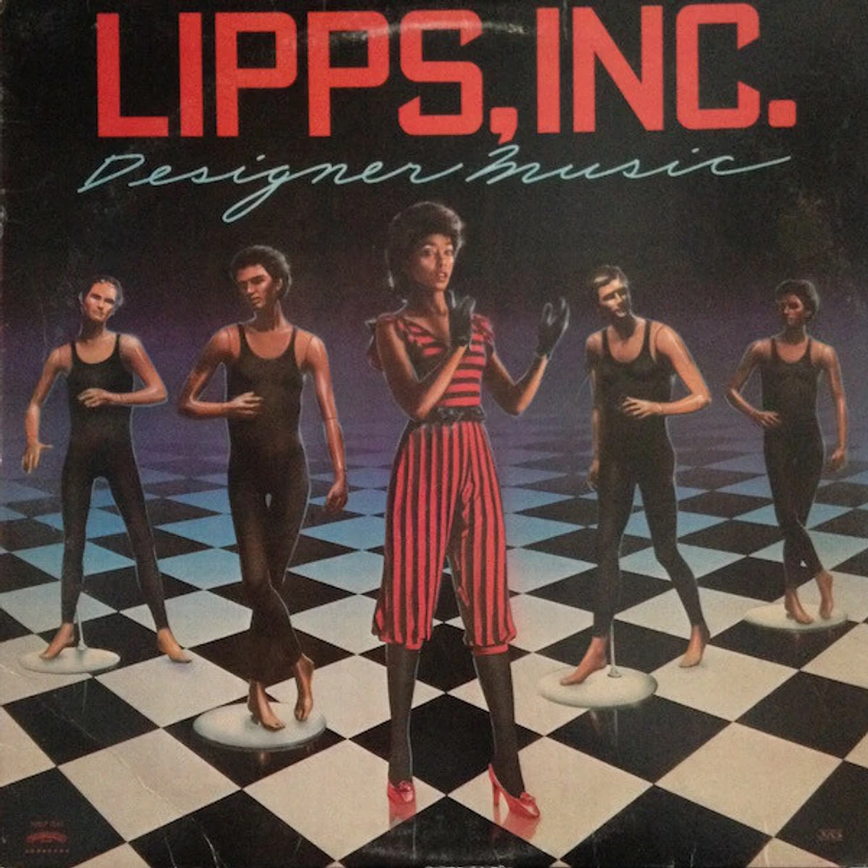 Lipps, Inc. - Designer Music