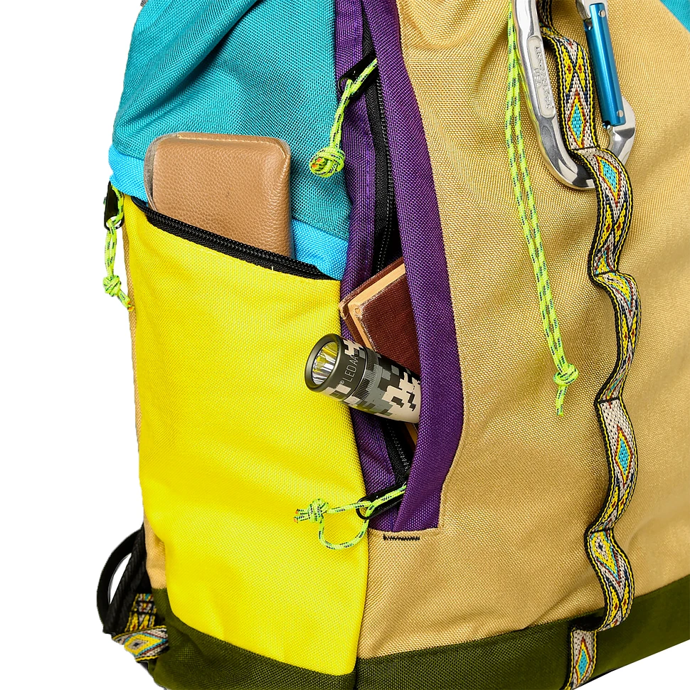 Epperson Mountaineering - Large Climb Backpack