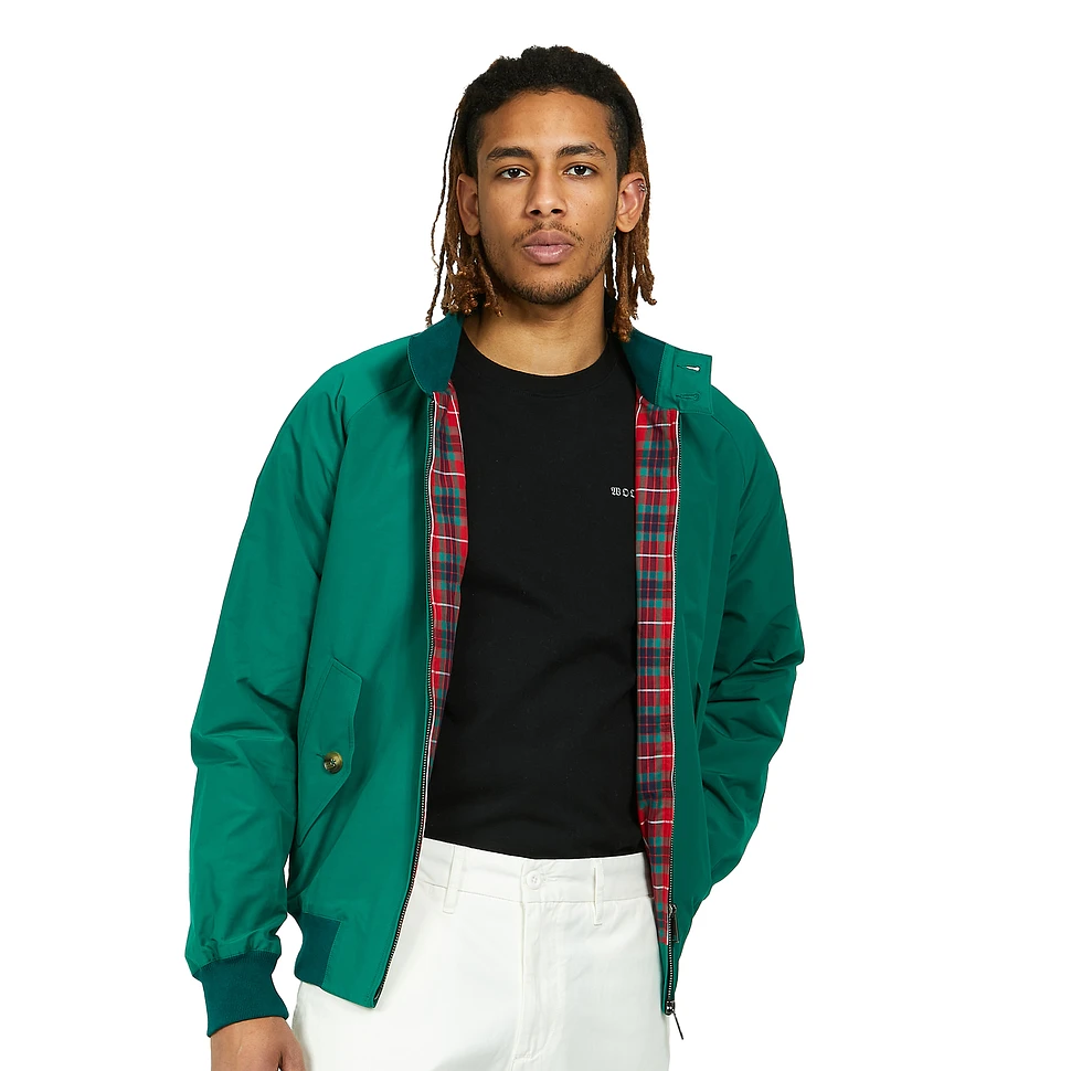 Baracuta - G9 Harrington Jacket