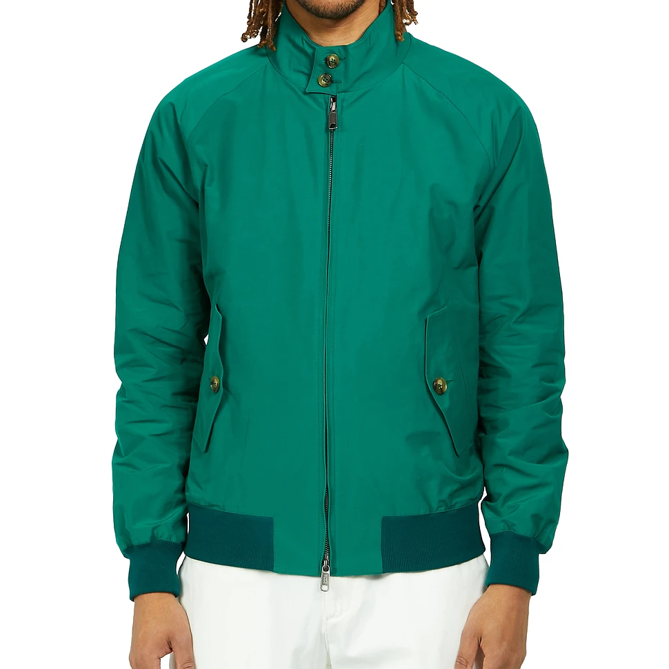 Baracuta - G9 Harrington Jacket