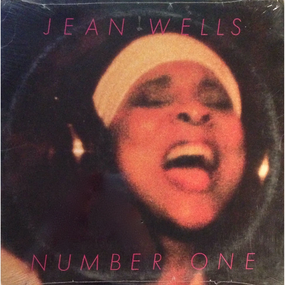 Jean Wells - Number One