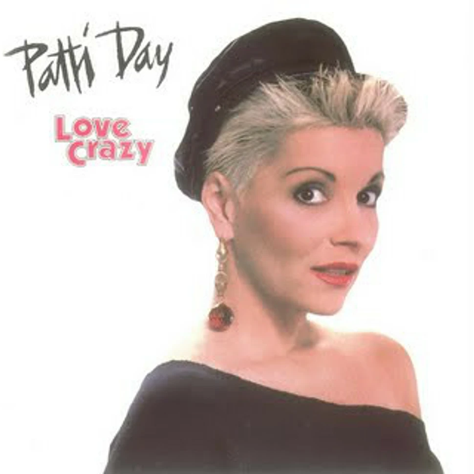 Patti Day - Love Crazy