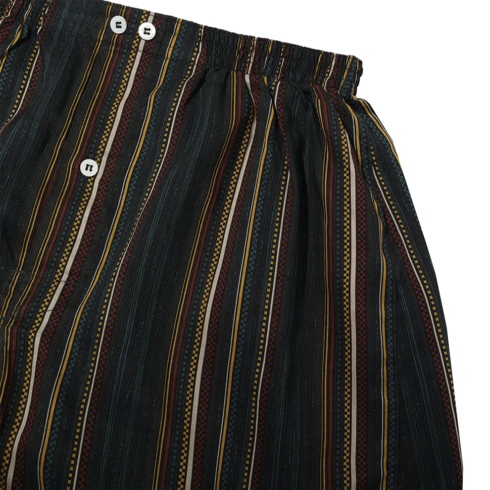 Anonymous Ism - African Stripes Boxers